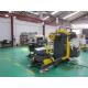 Gear Coil Feeder Straightener High Speed And High Precision Stamping Automation