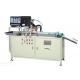380V Air Filter Making Machine PLC Control Industrial Hot Melt Gluing Machine