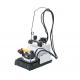 Electric Industrial Steam Iron Station With Iron Boiler Stainless Steel Tank 1000W 220V Volt