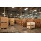 Reliable Warehousing Distribution Logistics , Storage And Bonded Warehouse Services