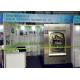 Free Standing Industrial Laundry Washing Machine Visiable Parameters Display