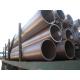 T92 Grade Seamless Alloy Steel Pipe , Alloy Seamless Pipe Hot Rolled / Cold