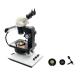 New Generation Binocular Gemological Microscope with Swing Arm 10X-64X Leica S6E