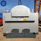 Industrial 6 Ton Wood Chip / Coal Fired Fired Steam Boiler Used For Textiles Mill