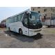 Used Golden Dragon Bus XML6113J 51 Seats Steel Chassis Used Tour Bus Yuchai Engine 197kw Euro V
