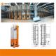 5HCY-15H Small Batch Grain Dryer 15T 220V For Food Shop