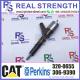 Caterpillar injector 320-0655 306-9390 Diesel Fuel Injector 292-3780 320-0655 320-3800 2645A718 2645A751 For C6 engine