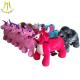 Hansel mall animal riders electric ride on animals small fun rides for kids