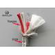 Thermocouple Wire Extension Cable RTD PT100 PTFE / Fiberglass Thermocouple Wire Jacket SS304 Sheath