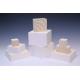 Ceramic Substrate SiO2 , Shape Volatile Organic Compound Support