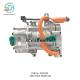 Dependable Electric Car AC Compressor F502-EBABA-06 For Kia Hybrid Electric Vehicles