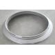 Elastic Rotary Printing Machine Spares Dimensional Stability Aluminum 640 End Rings