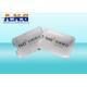 Anti Theft Capabilities Smart Rfid Blocking Card Sleeve Protector Customized