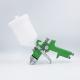 600ml Plastic Pneumatic Paint Spray Gun Paint Sprayer