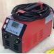 Red Electric Fusion Welding Machine 350 Electric Fusion Welder