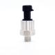 IP67 0.5-4.5V 60bar SUS304 Air Compressor Pressure Sensor