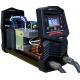 Black 140A 200A LED Welding Machine Small Arc Welder For Metal Fabrication