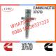 Diesel Engine Fuel System Spare Parts STC Injector 3076700 for Cummins K19