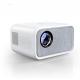 Household Mini Android TV Projectors Multifunctional Portable