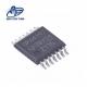 Texas/TI OPA4197IPWR Electronic Components Integrated Circuit Microcontroller OPA4197IPWR IC chips