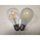 2016 hot selling UL ETL listed filament led bulb lights 5w 7w  replacement lamp Edison type lighting