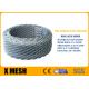 Hot Galvanized Brick Reinforcement Mesh 100mm Coil Width For Construction Fields