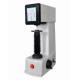 Automatic Rockwell Hardness Testing Machine with Touch Screen and Motorized Lifting System