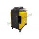 Super Fast Laser Cleaning Machine Fiber Laser Rust Removal 50w 100w 200w 500w