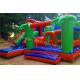 inflatable jungle gym  commercial bounce house china bounce house bounce roun air bounce jumping balloon trampoline