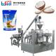 Automatic Stand Up Pouch Spice Powder Milk Powder Food Powder Filling And