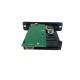 ISO7811/7812 USB/TTL/RS232 Magnetic Card Reader 15-120 Cm/Sec 6-50inch/Sec Speed