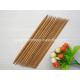 Carbonized Double Point Knitting Bamboo Needles 10 (~25 cm), china manufacturer