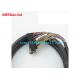 yv100II ZR WIRE smt spare parts KM1-M665H-00X YV100II Y KM1-M665J-00X FOR YAMAHA yv100ii Motor Cable​