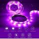 Bedroom Or Living Room Color Changing LED Strip Tunable White Mood Light