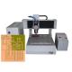 Programming PCB Depanel Drill Mini PCB Router Machine 24000 Rpm