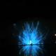 5D Laser Music Dancing Water Movie Screen Water Fountain Projector