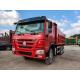                  Used Sinotruk Dump Truck HOWO 375, Secondhand HOWO 6*4 Tipper Truck Nice Price Good Condition             