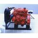 380, 385, 480, N485, 490 High speed diesel engine for fire fighting pump use,