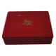 Large Rectangular Anniversary Gift Tin Box Set For Multipurpose Packaging OEM ODM