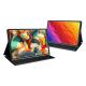 1080p Full HD 10.1 60Hz Refresh Rate Slim Portable Monitor For Laptop