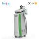Painless and effective fat removal vacuum zeltiq cryolipolysis cavitation rf slimming machine