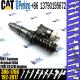 CAT Diesel Fuel Injector 386-1769 250-1314 386-1766 For Caterpillar 3512B Engine
