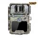 KW571 Digital Game Camera 1080P Video 30MP Image 0.25s Traigger Time