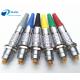 2-30 Pin Circular Self Locking Lemo B Series Connectors Male plug FGG.00 0B/1B/2B/3B