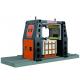 High Speed 0-40m/S Multi Wire Saw Marble Wire Cutting Machine For Stone Block Squaring