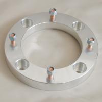 RC Tuning Aluminium ATV Wheel Spacer 1 Forged Billet 4x156 Wheel Adapters