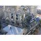 Food Industry TVR Evaporator Thermal Steam Recompression Evaporation