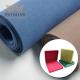 Durable Microsuede Leather Imitation Suede Leather Faux Suede Packing Material
