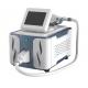 2400W 590nm 430nm Laser Hair Removal Machine For Clinic