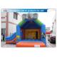 Inflatable Elephant Bouncer Castle Animal Inflatable Combo With Slide For Kids